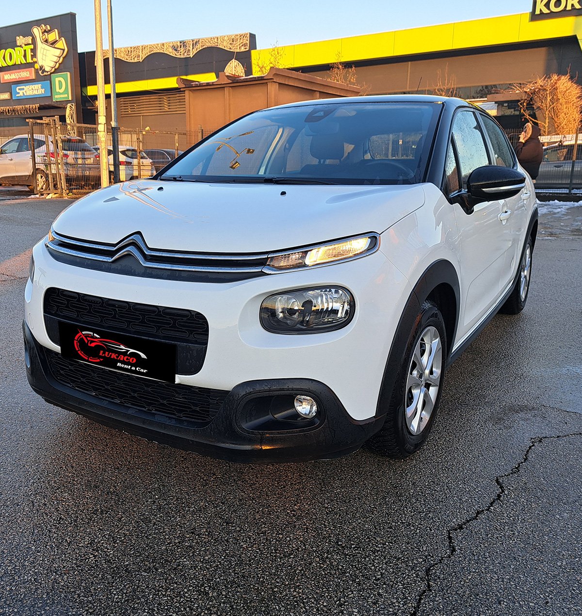 Citroen C3