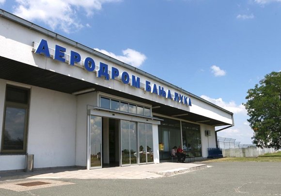 Aerodrom Mahovljani